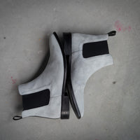 Slate Chelsea Boots