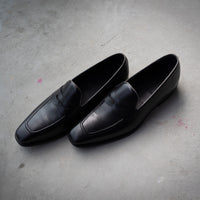 Onyx Loafers