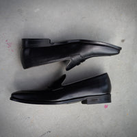 Onyx Loafers