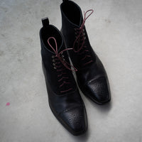 Balmoral Boots