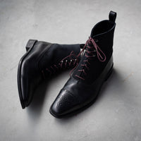 Balmoral Boots