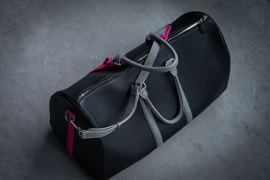 Agape Duffle